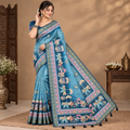 Chitrakala Silk Saree