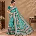 Chitrakala Silk Saree