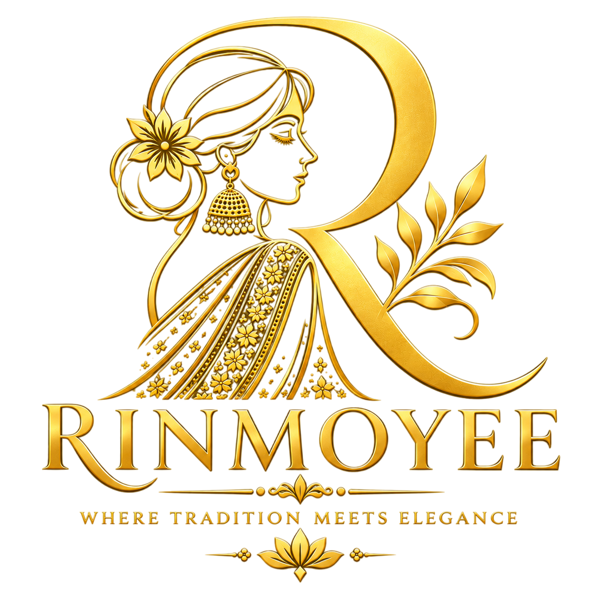 Rinmoyee Sarees