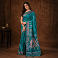 Chitrakala Silk Saree