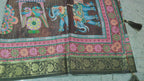 Chitrakala Silk Saree