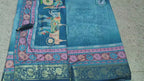 Chitrakala Silk Saree